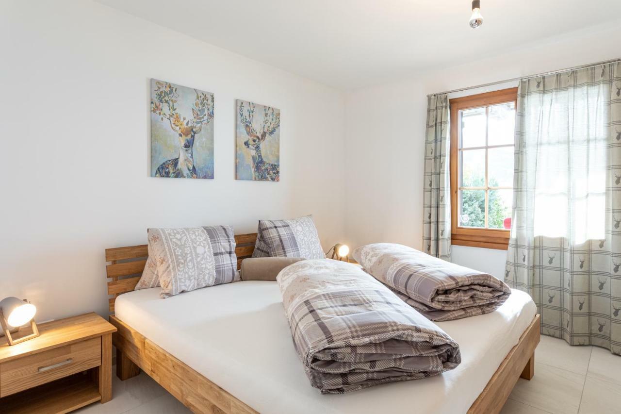 Bijou Ladir Apartment Ngoại thất bức ảnh