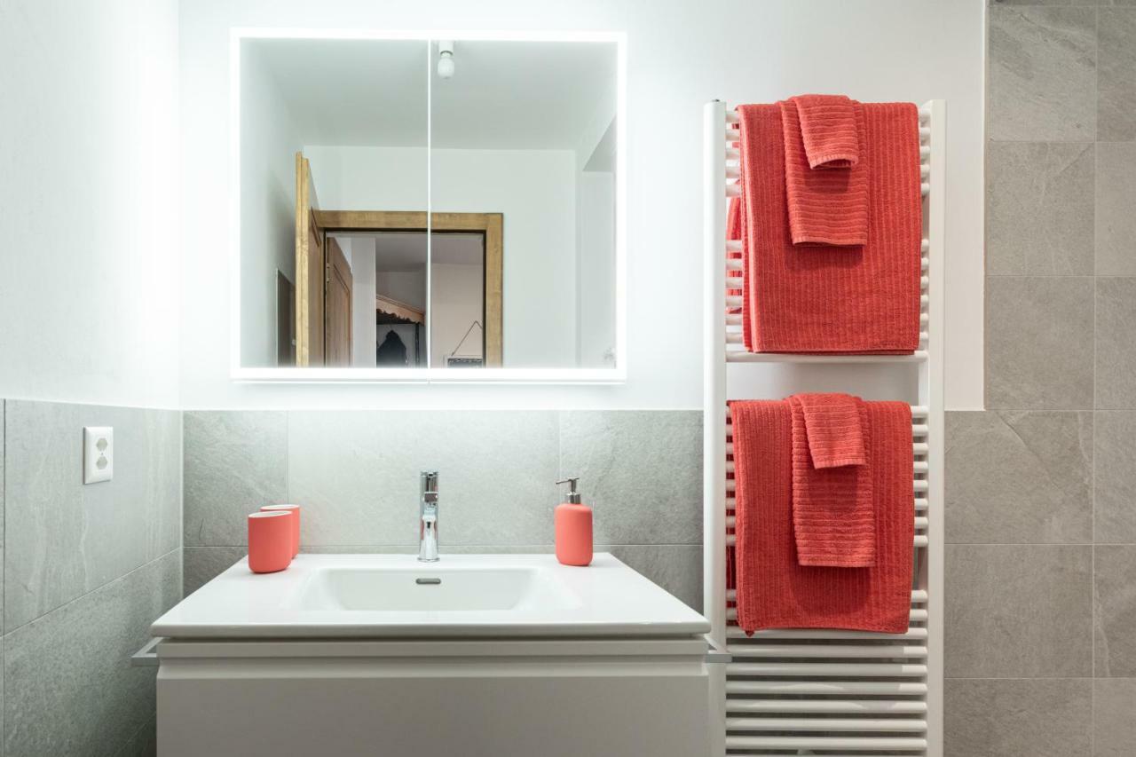 Bijou Ladir Apartment Ngoại thất bức ảnh