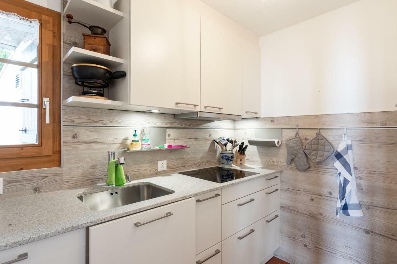 Bijou Ladir Apartment Ngoại thất bức ảnh