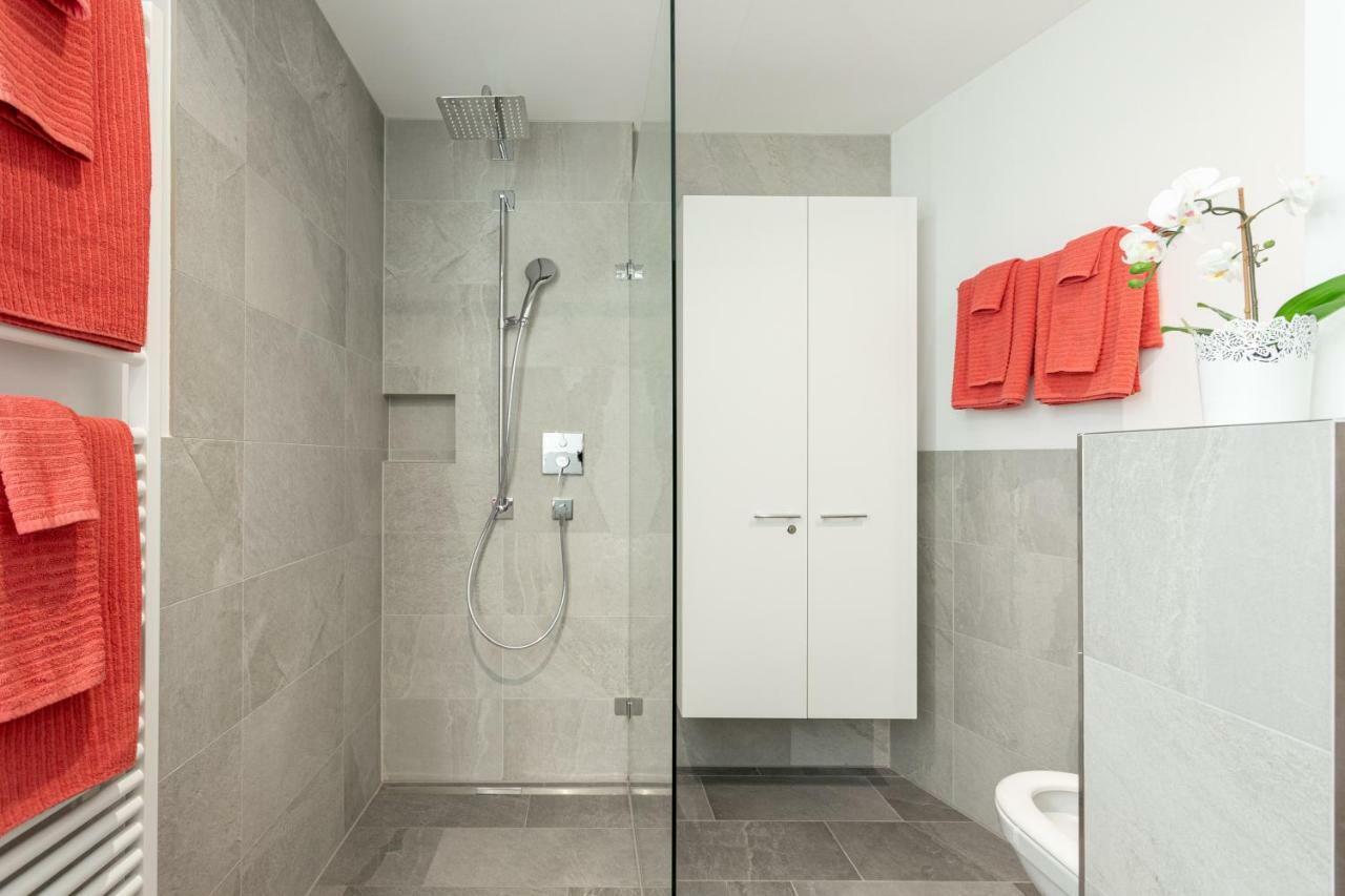 Bijou Ladir Apartment Ngoại thất bức ảnh