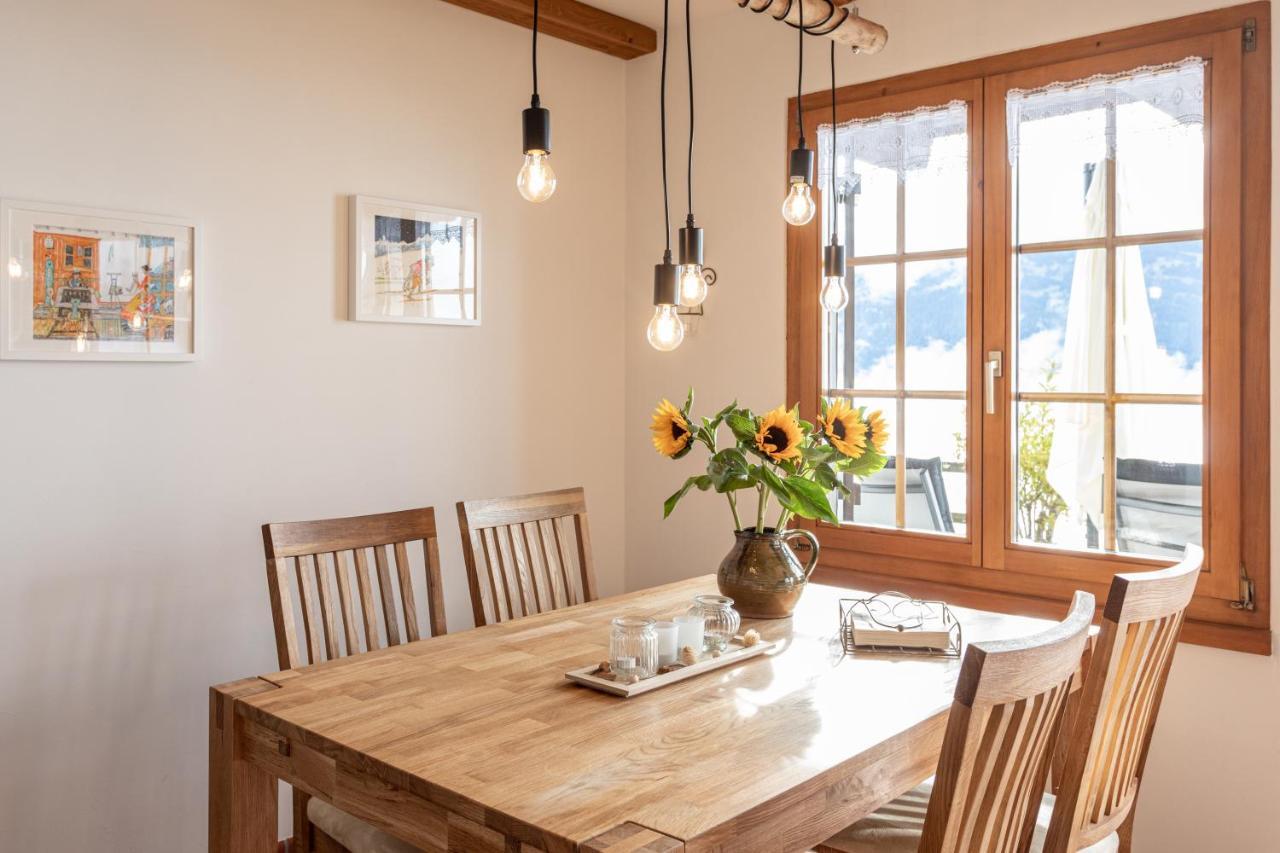 Bijou Ladir Apartment Ngoại thất bức ảnh